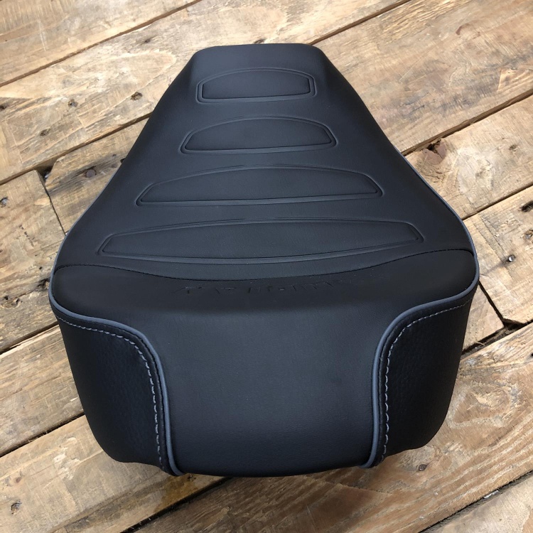 Indian Super Scout / Scout Classic / Scout Bobber solo seat